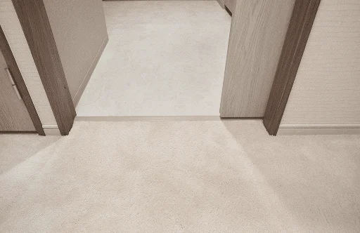 フラットフロア