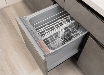 食器洗い乾燥機