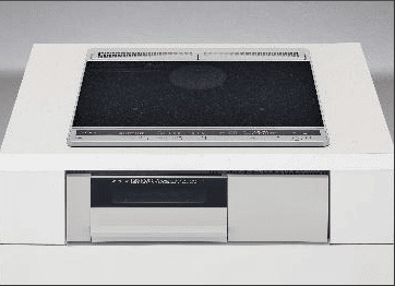 IHクッキングヒーター