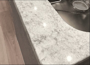 フィオレストーン天板