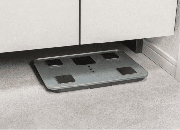 ヘルスメータースペース