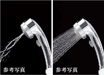 ワンダービート
クリックシャワー