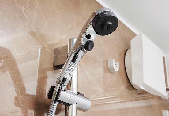 新W節水シャワー（ワンストップ付）