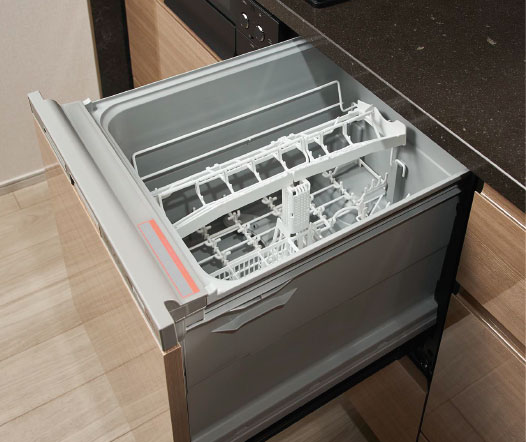 食器洗い乾燥機