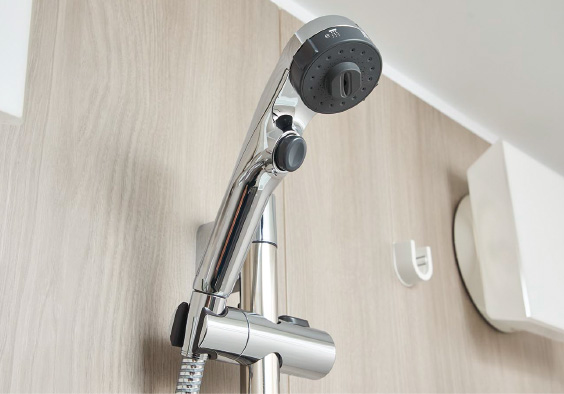 新W節水シャワー（ワンストップ付）