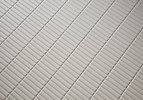 フラッグストーンフロア