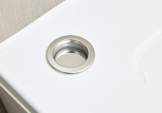 ポップアップ排水栓