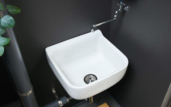 スロップシンク