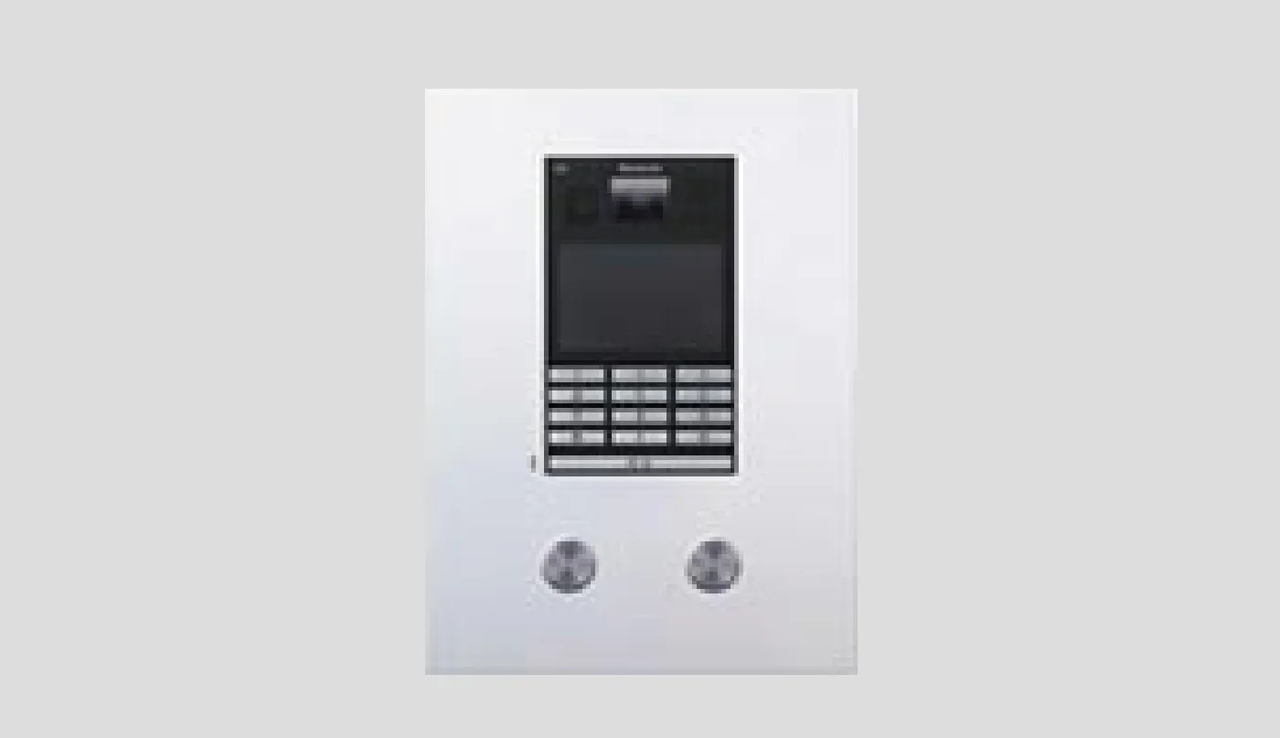 オートロックシステム