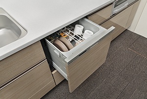 食器洗い乾燥機