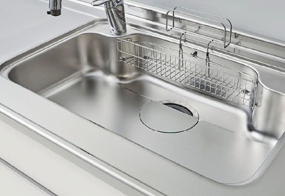 スキットシンク