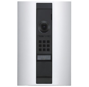 住戸玄関前カメラ