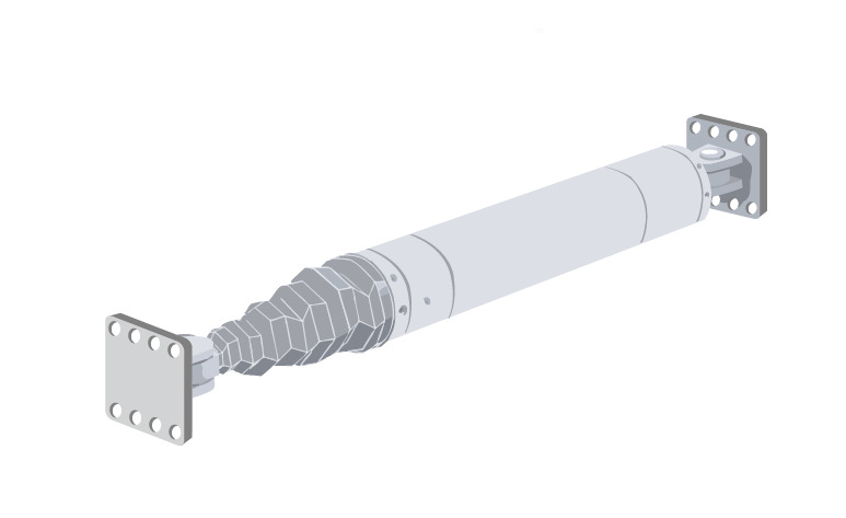 オイルダンパー