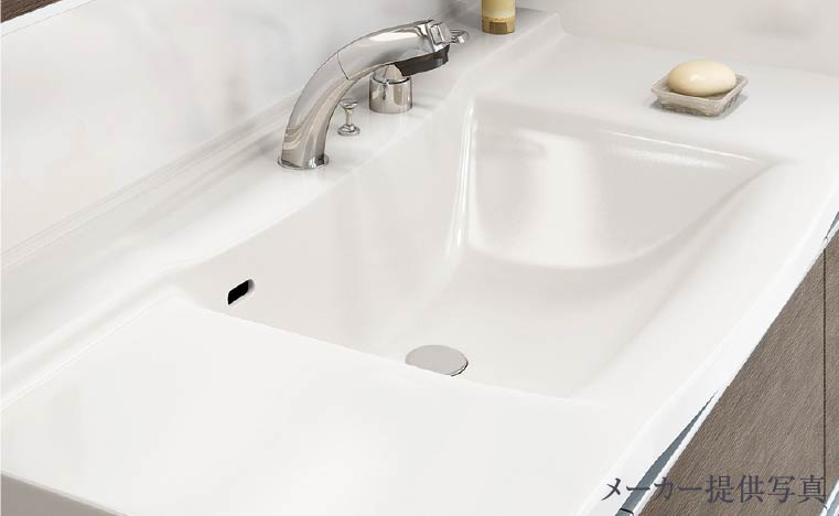 人造大理石天板