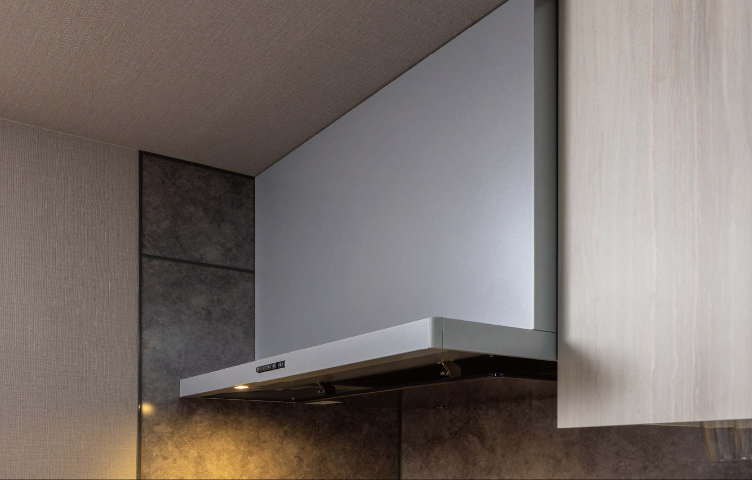 レンジフード（スリム型）