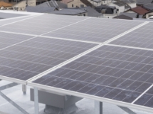 太陽光発電システム