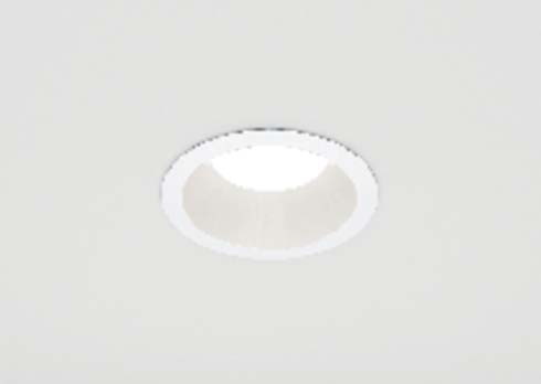 浴室LEDダウンライト