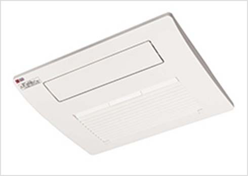 浴室暖房乾燥機