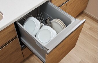 食器洗い乾燥機