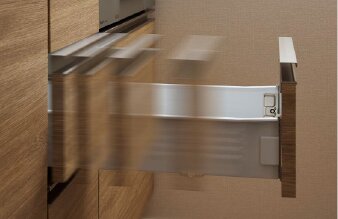 ソフトクローズ