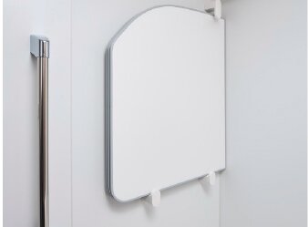 風呂フタフック＆握りバー