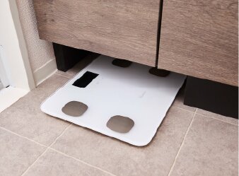 ヘルスメータースペース