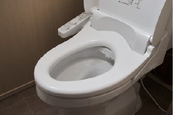 ウォシュレット