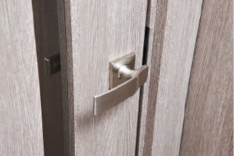 プッシュプルドアハンドル