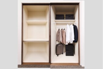 布団クロゼット