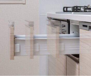 ソフトクローズ