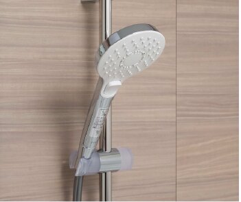 コンフォートウエーブクリックシャワー