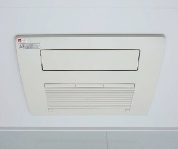 浴室暖房乾燥機