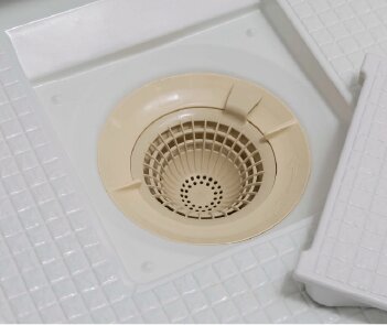 らくポイヘアキャッチャー