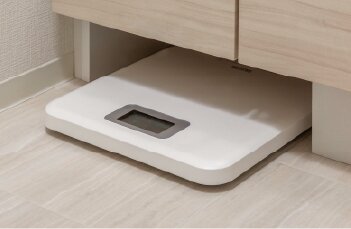 ヘルスメータースペース