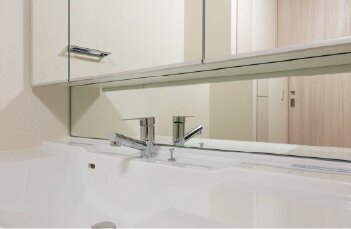 チャイルドミラー