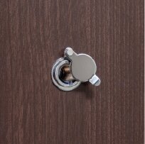 蓋付きドアスコープ