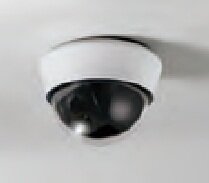 防犯カメラ（レンタル契約）