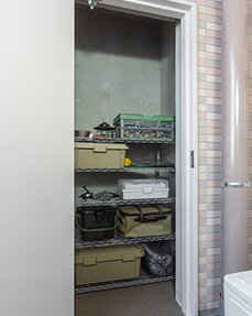 トランクルーム