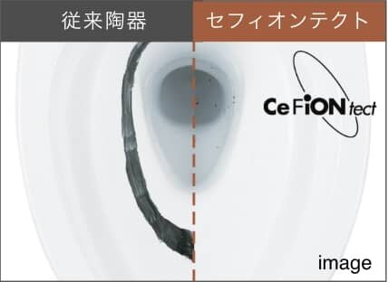 セフィオンテクト