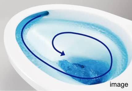 トルネード洗浄