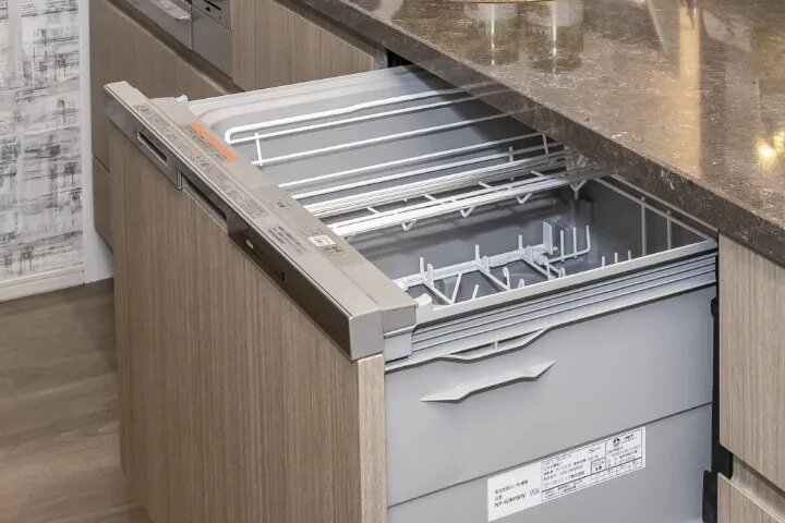 食器洗い乾燥機