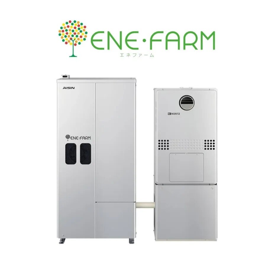 エネファーム