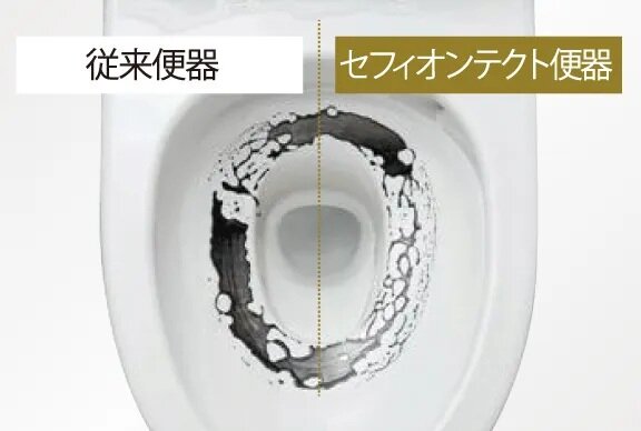 セフィオンテクト