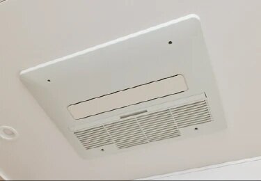 浴室暖房乾燥機