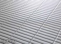 フラッグストーンフロア