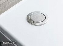 ポップアップ排水栓