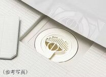 ヘアキャッチャー