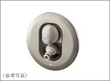 水栓コンセント