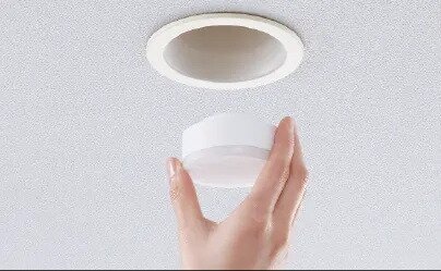 LEDフラットランプ