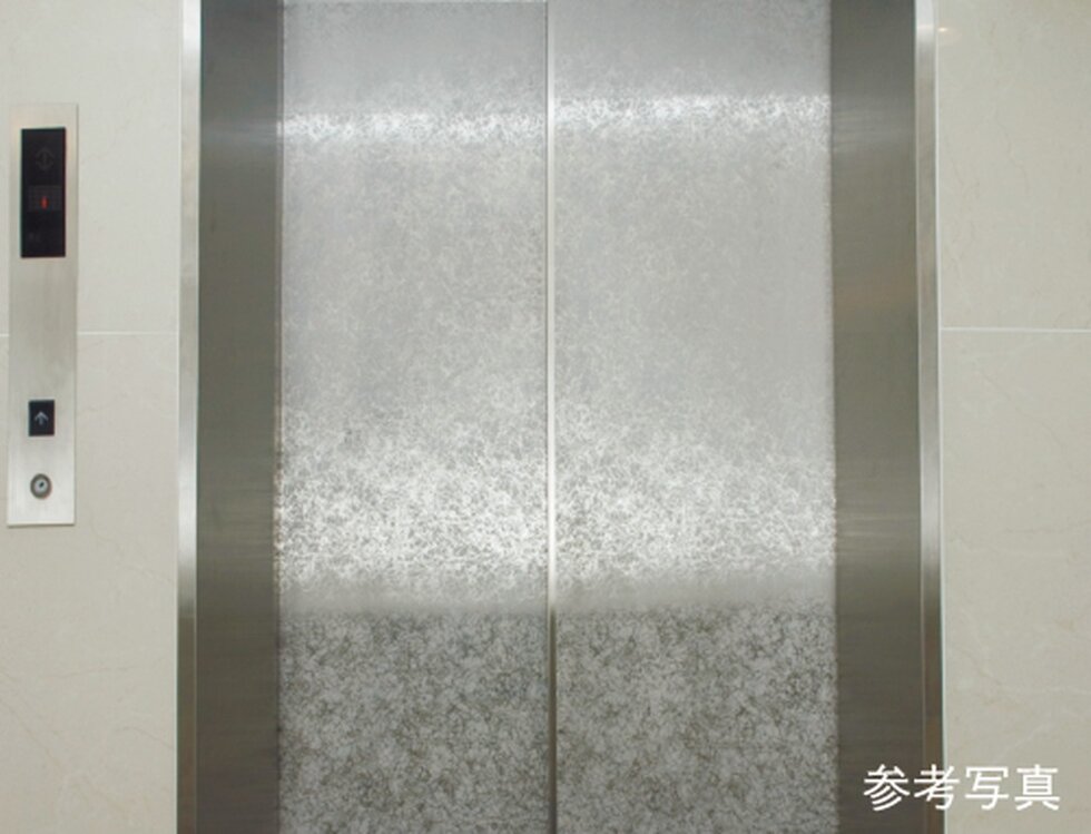 地震・火災時管制機能付きエレベーター
